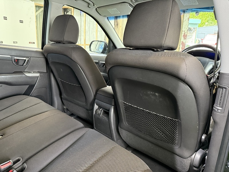 Used Hyundai Santa Fe 2010 for sale - 76194006: Photo 28