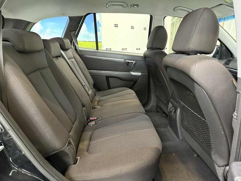 Used Hyundai Santa Fe 2010 for sale - 76194006: Photo 29