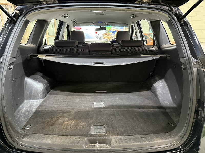 Used Hyundai Santa Fe 2010 for sale - 76194006: Photo 32