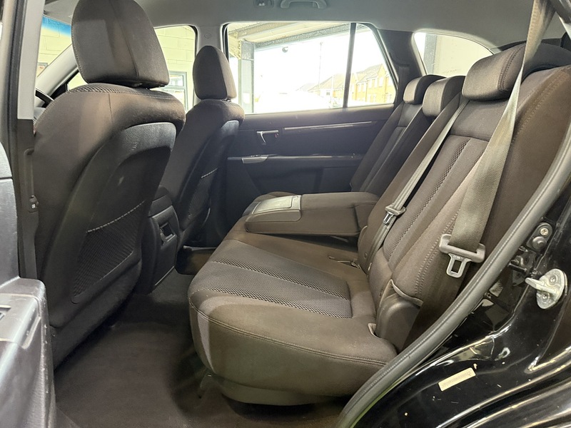 Used Hyundai Santa Fe 2010 for sale - 76194006: Photo 35