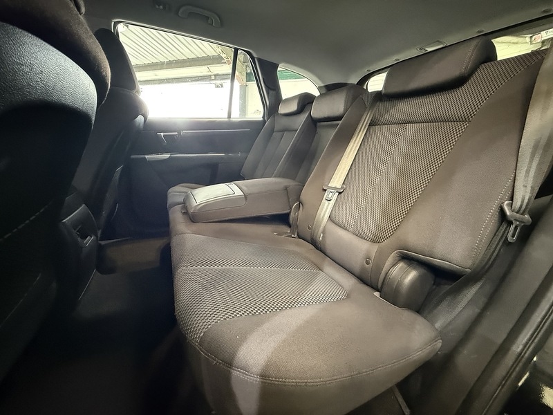 Used Hyundai Santa Fe 2010 for sale - 76194006: Photo 39