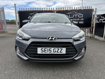 Used Hyundai i20 2015 for sale - 79210775: Photo