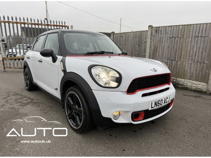 Used MINI Countryman 2010 for sale - 77437787: Photo 1