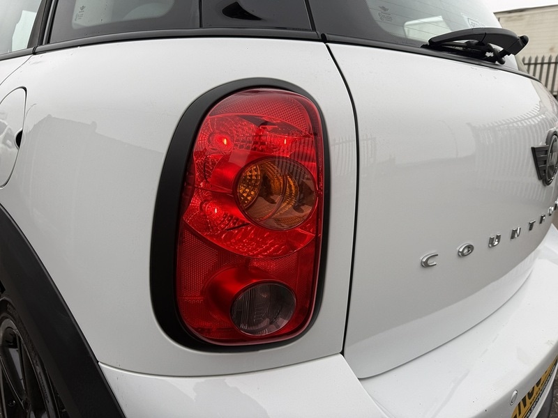 Used MINI Countryman 2010 for sale - 77437787: Photo 11