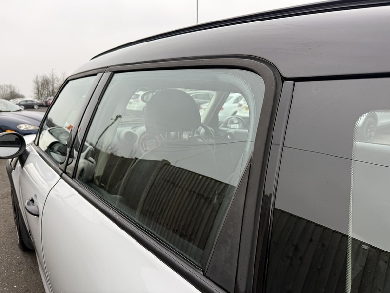 Used MINI Countryman 2010 for sale - 77437787: Photo 13