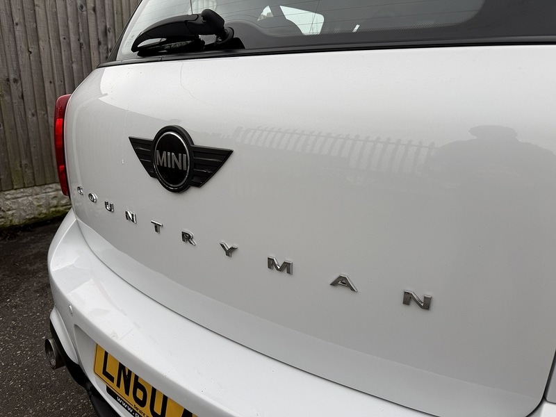 Used MINI Countryman 2010 for sale - 77437787: Photo 14