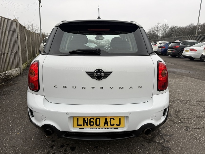Used MINI Countryman 2010 for sale - 77437787: Photo 15