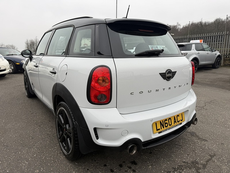 Used MINI Countryman 2010 for sale - 77437787: Photo 16