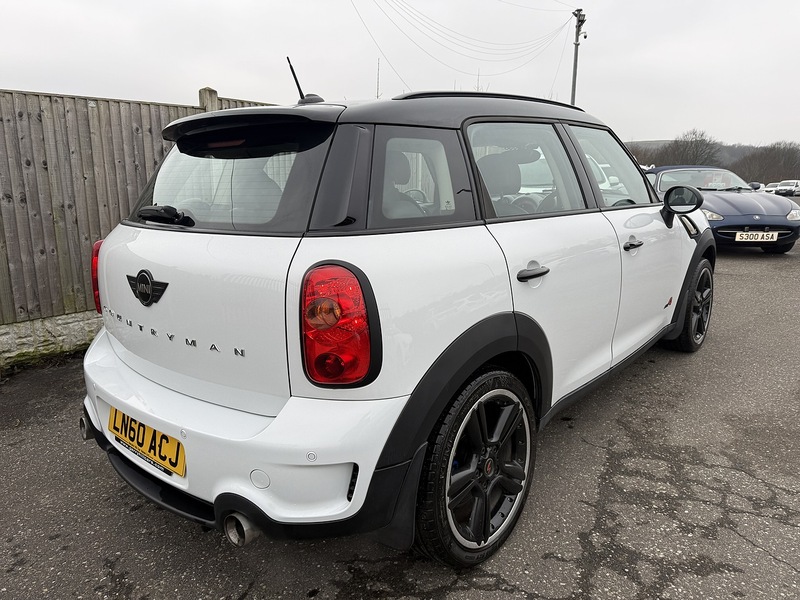 Used MINI Countryman 2010 for sale - 77437787: Photo 17