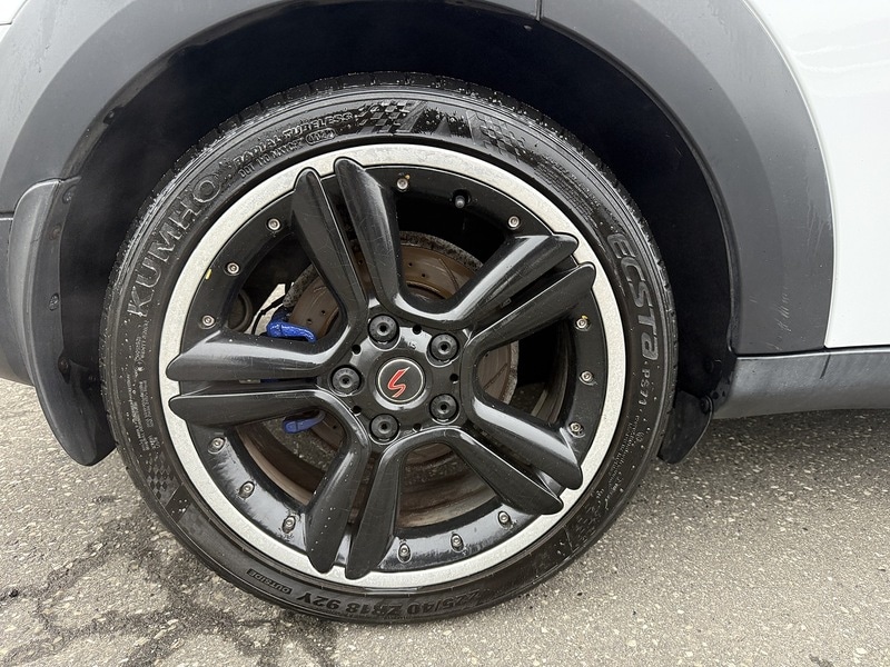 Used MINI Countryman 2010 for sale - 77437787: Photo 18