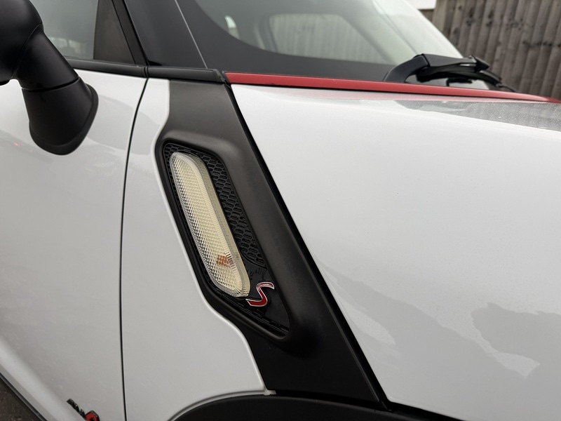 Used MINI Countryman 2010 for sale - 77437787: Photo 20