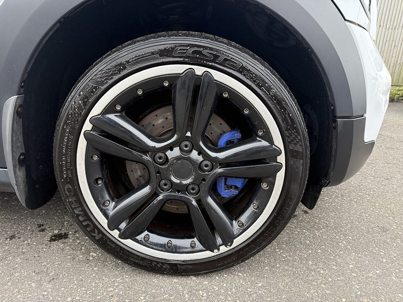 Used MINI Countryman 2010 for sale - 77437787: Photo 21