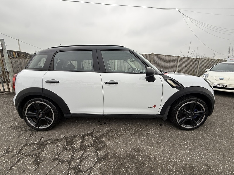 Used MINI Countryman 2010 for sale - 77437787: Photo 22