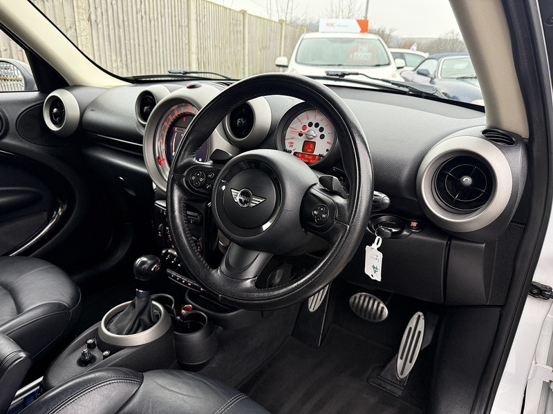 Used MINI Countryman 2010 for sale - 77437787: Photo 26