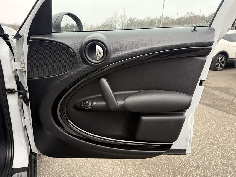 Used MINI Countryman 2010 for sale - 77437787: Photo 27