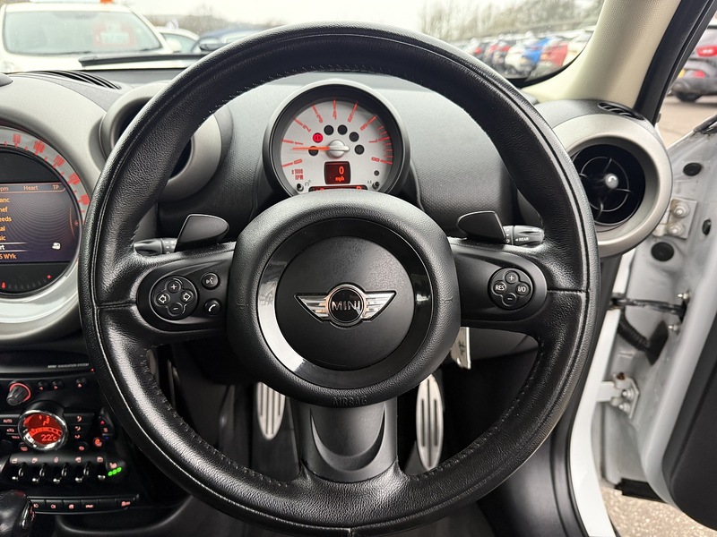 Used MINI Countryman 2010 for sale - 77437787: Photo 29