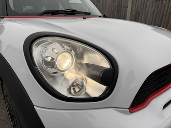 Used MINI Countryman 2010 for sale - 77437787: Photo