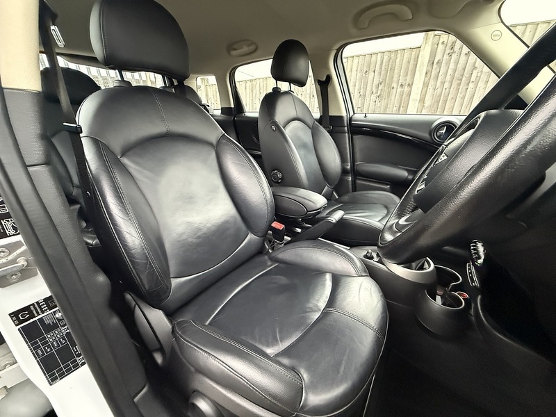 Used MINI Countryman 2010 for sale - 77437787: Photo 31