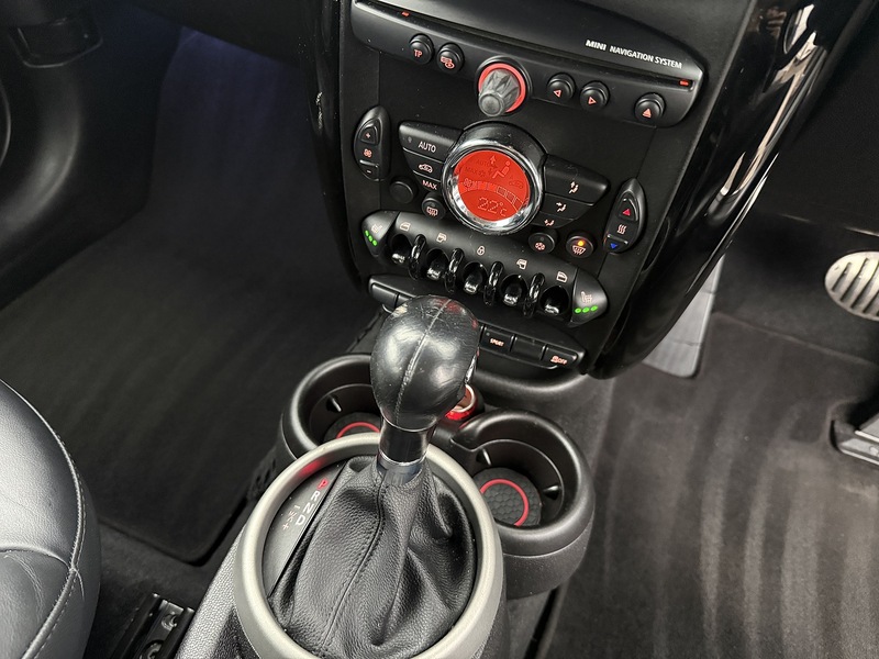 Used MINI Countryman 2010 for sale - 77437787: Photo 35