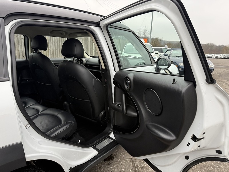 Used MINI Countryman 2010 for sale - 77437787: Photo 38