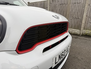 Used MINI Countryman 2010 for sale - 77437787: Photo