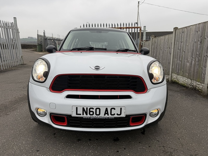 Used MINI Countryman 2010 for sale - 77437787: Photo 4
