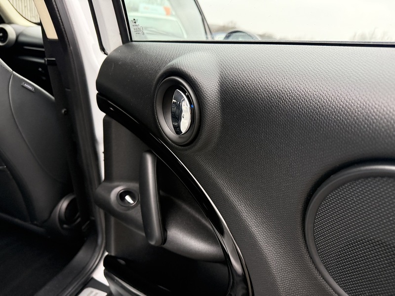 Used MINI Countryman 2010 for sale - 77437787: Photo 41