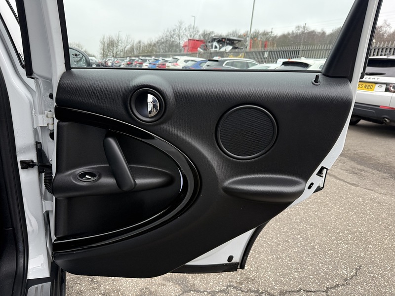 Used MINI Countryman 2010 for sale - 77437787: Photo 42