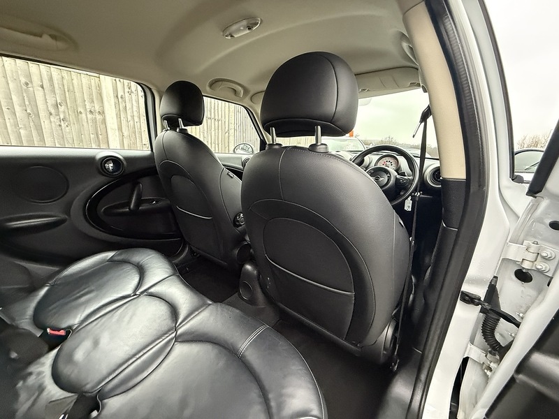 Used MINI Countryman 2010 for sale - 77437787: Photo 43