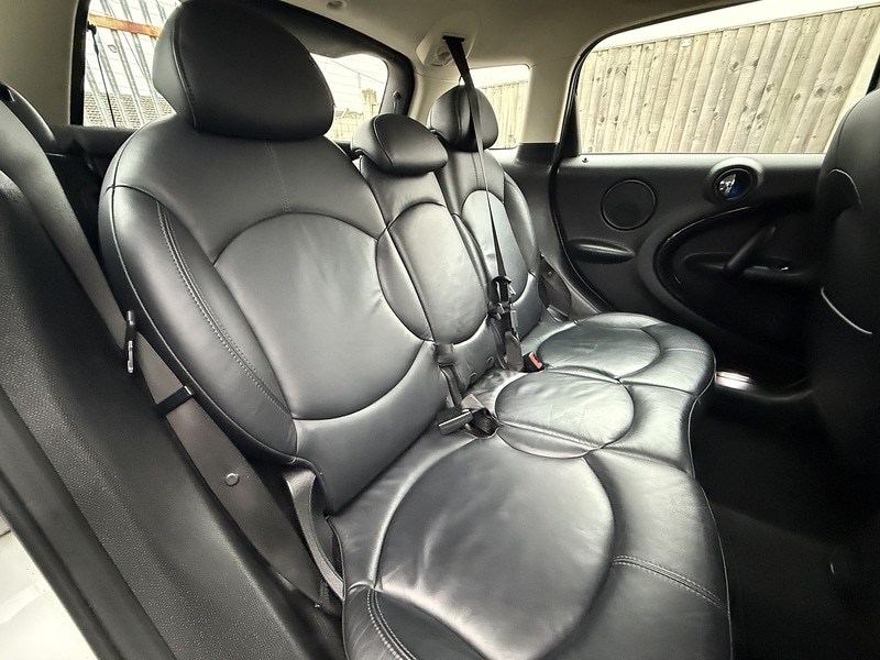 Used MINI Countryman 2010 for sale - 77437787: Photo 44