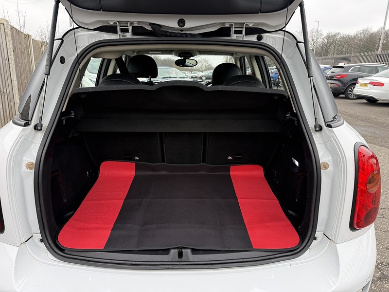 Used MINI Countryman 2010 for sale - 77437787: Photo 46