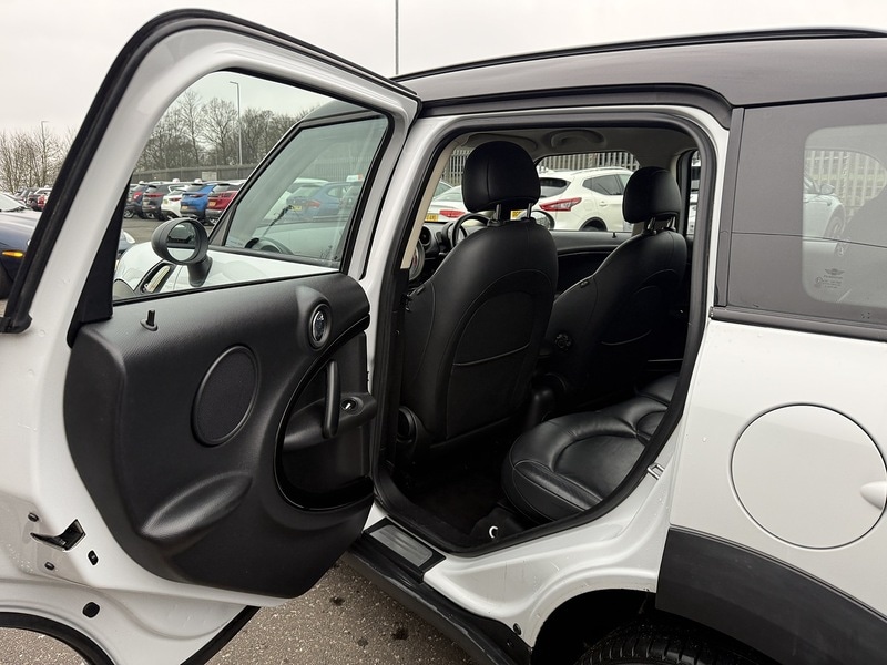 Used MINI Countryman 2010 for sale - 77437787: Photo 48