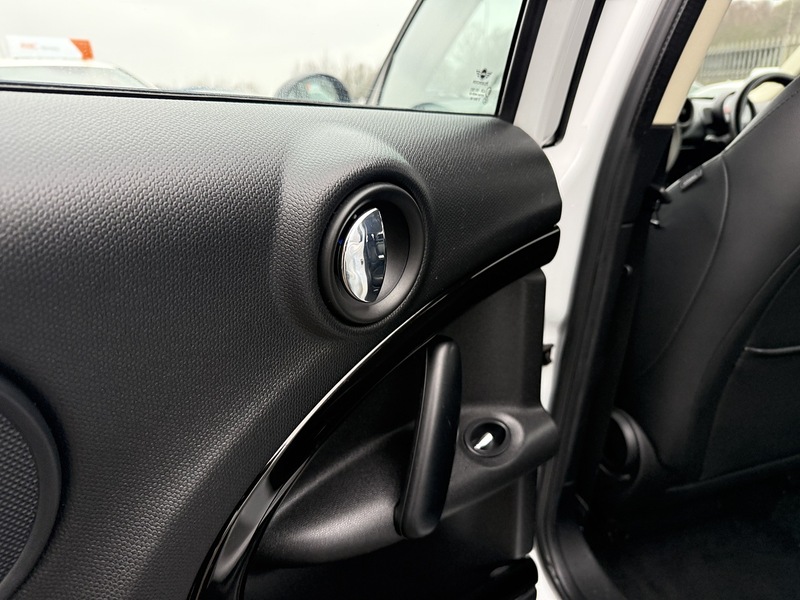 Used MINI Countryman 2010 for sale - 77437787: Photo 49