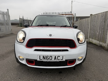Used MINI Countryman 2010 for sale - 77437787: Photo