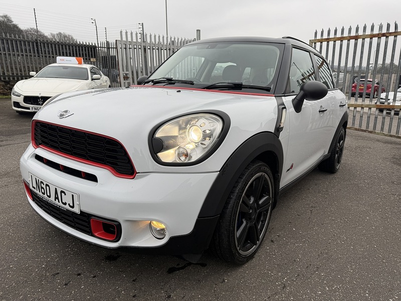 Used MINI Countryman 2010 for sale - 77437787: Photo 5