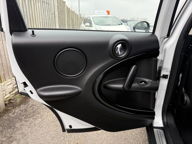 Used MINI Countryman 2010 for sale - 77437787: Photo 50