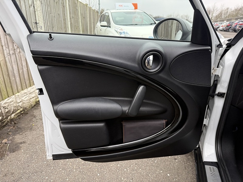 Used MINI Countryman 2010 for sale - 77437787: Photo 55