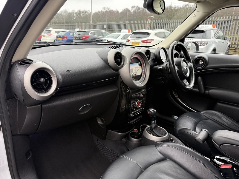 Used MINI Countryman 2010 for sale - 77437787: Photo 56