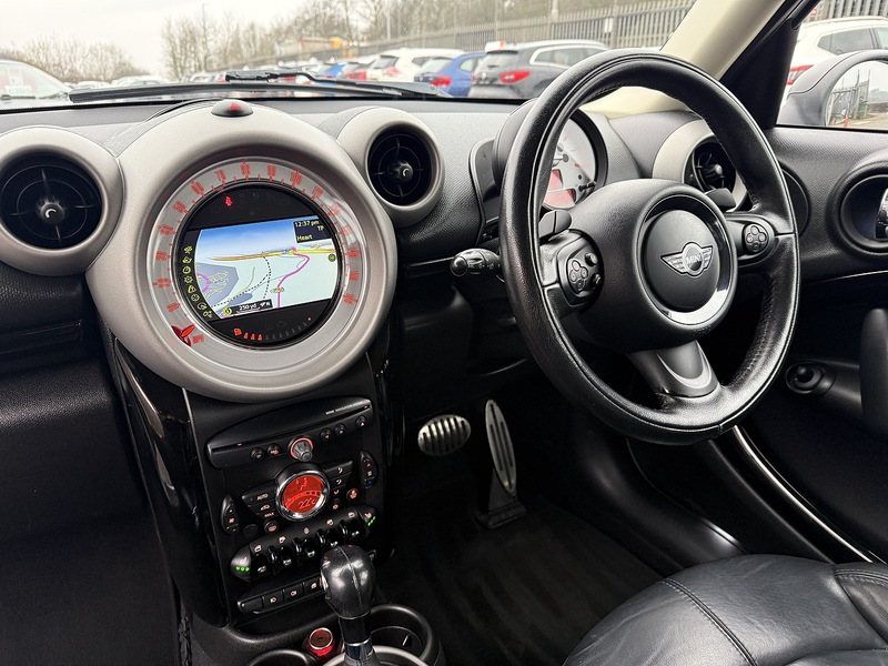 Used MINI Countryman 2010 for sale - 77437787: Photo 59