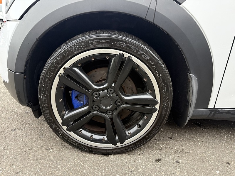 Used MINI Countryman 2010 for sale - 77437787: Photo 6