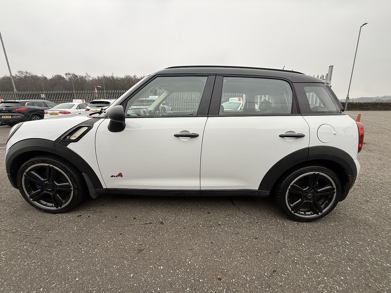 Used MINI Countryman 2010 for sale - 77437787: Photo 9