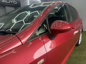 Used SEAT Ibiza 2010 for sale - 74505174: Photo