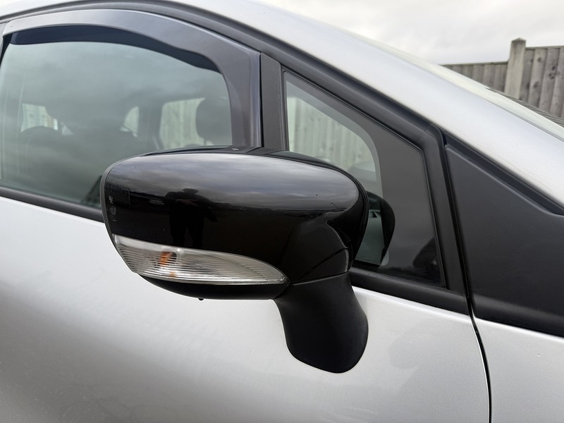 Used Renault Captur 2015 for sale - 77258926: Photo 10