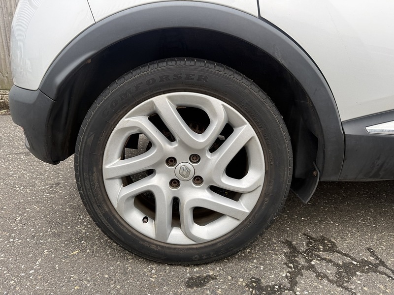 Used Renault Captur 2015 for sale - 77258926: Photo 12