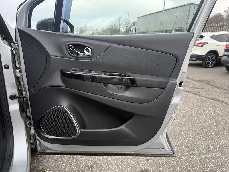 Used Renault Captur 2015 for sale - 77258926: Photo 13