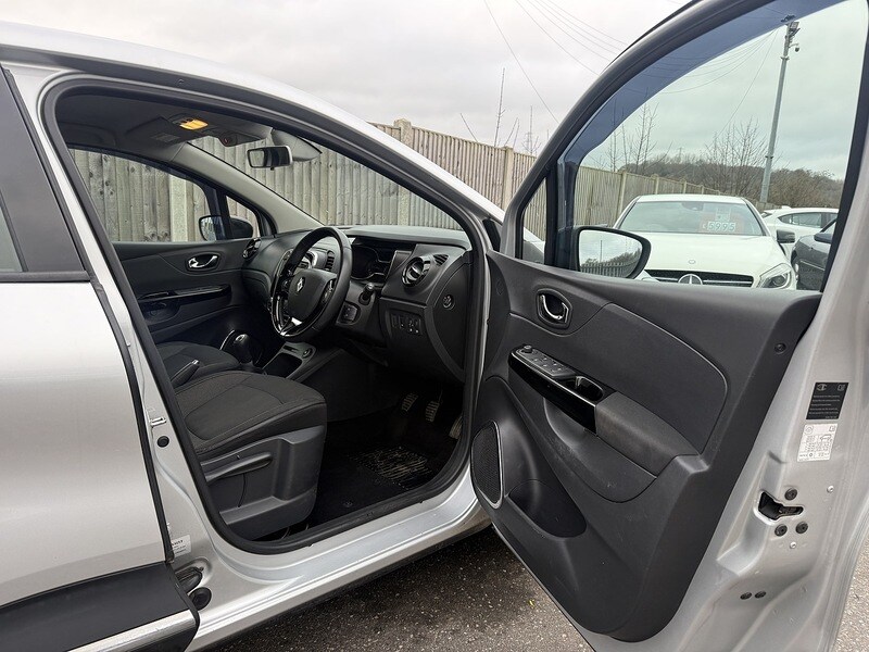 Used Renault Captur 2015 for sale - 77258926: Photo 15