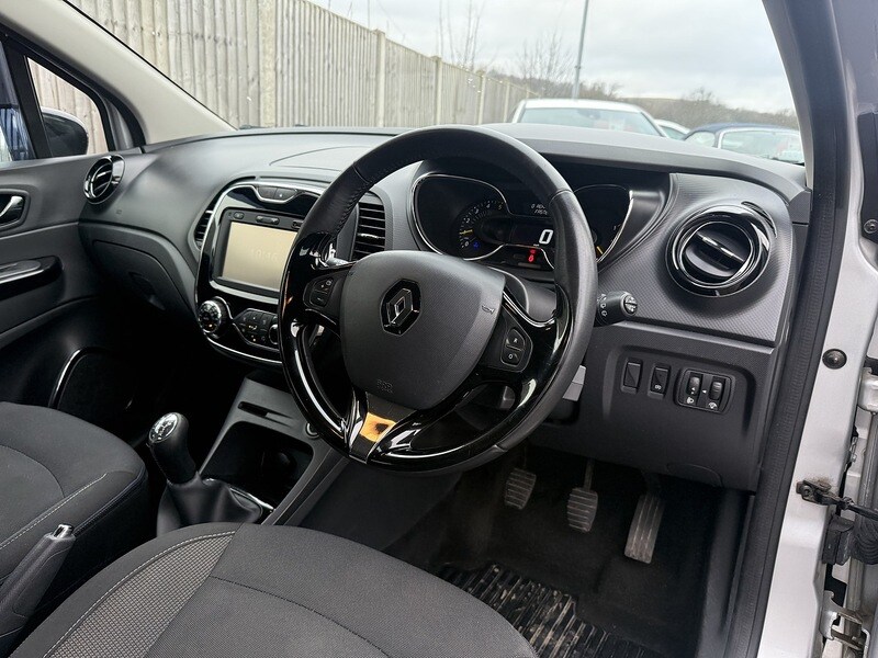 Used Renault Captur 2015 for sale - 77258926: Photo 18