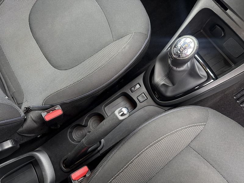 Used Renault Captur 2015 for sale - 77258926: Photo 19