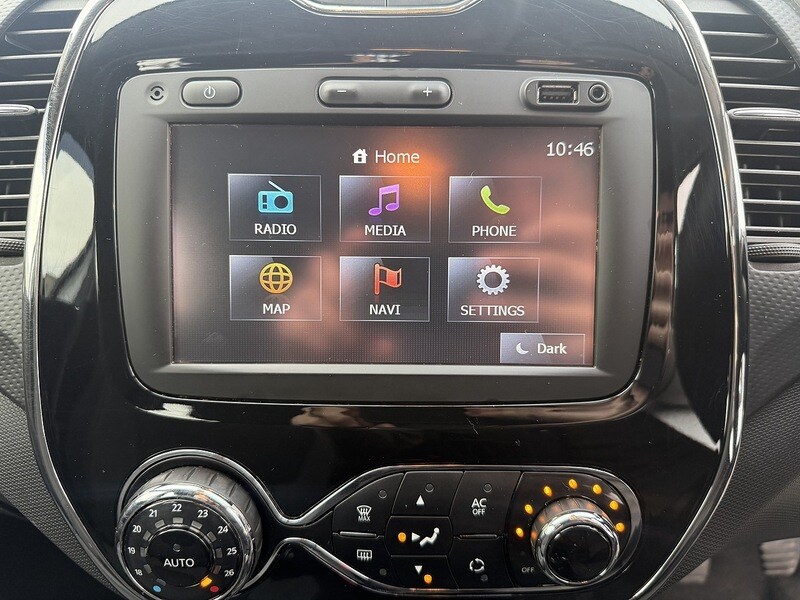 Used Renault Captur 2015 for sale - 77258926: Photo 24