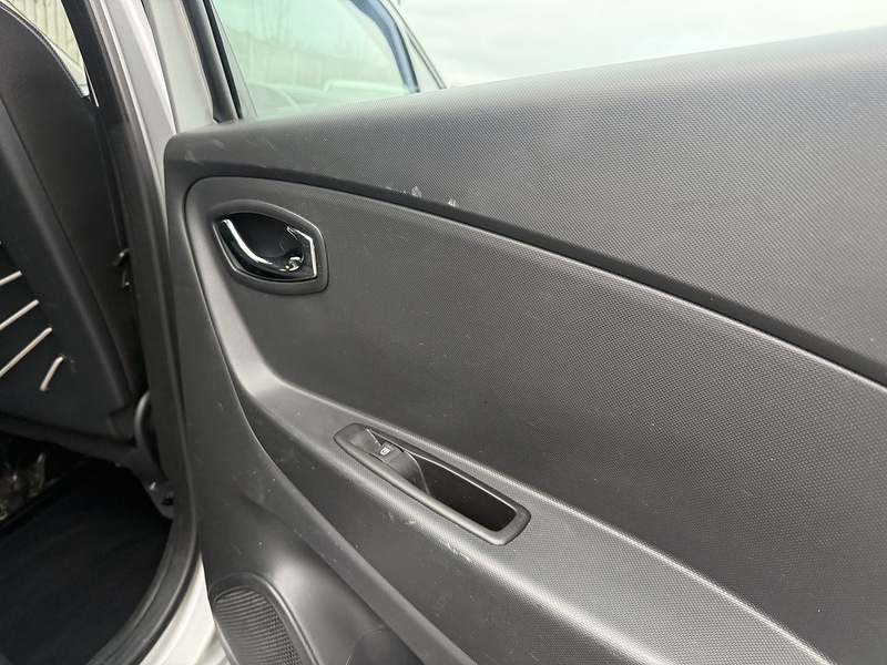 Used Renault Captur 2015 for sale - 77258926: Photo 26